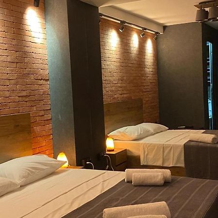 Hotel Villa Niko Mari Тбилиси Экстерьер фото
