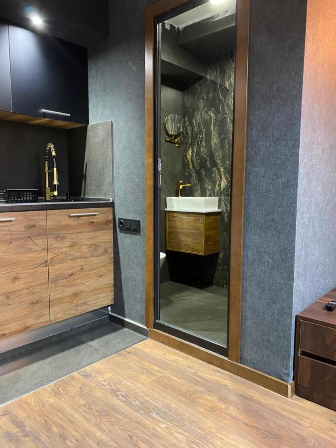 Hotel Villa Niko Mari Тбилиси Экстерьер фото