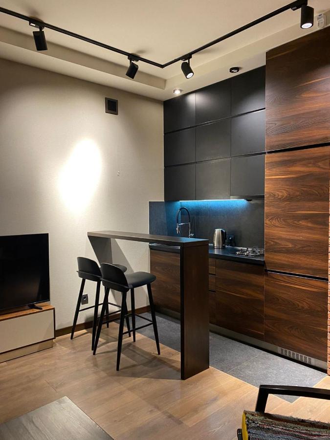 Hotel Villa Niko Mari Тбилиси Экстерьер фото