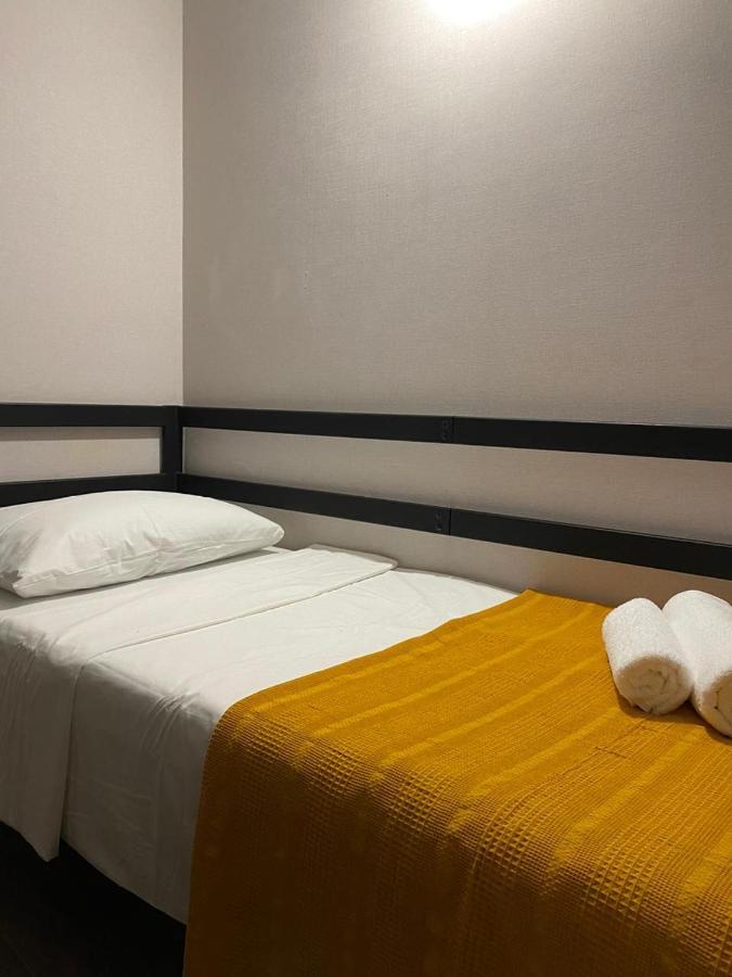 Hotel Villa Niko Mari Тбилиси Экстерьер фото