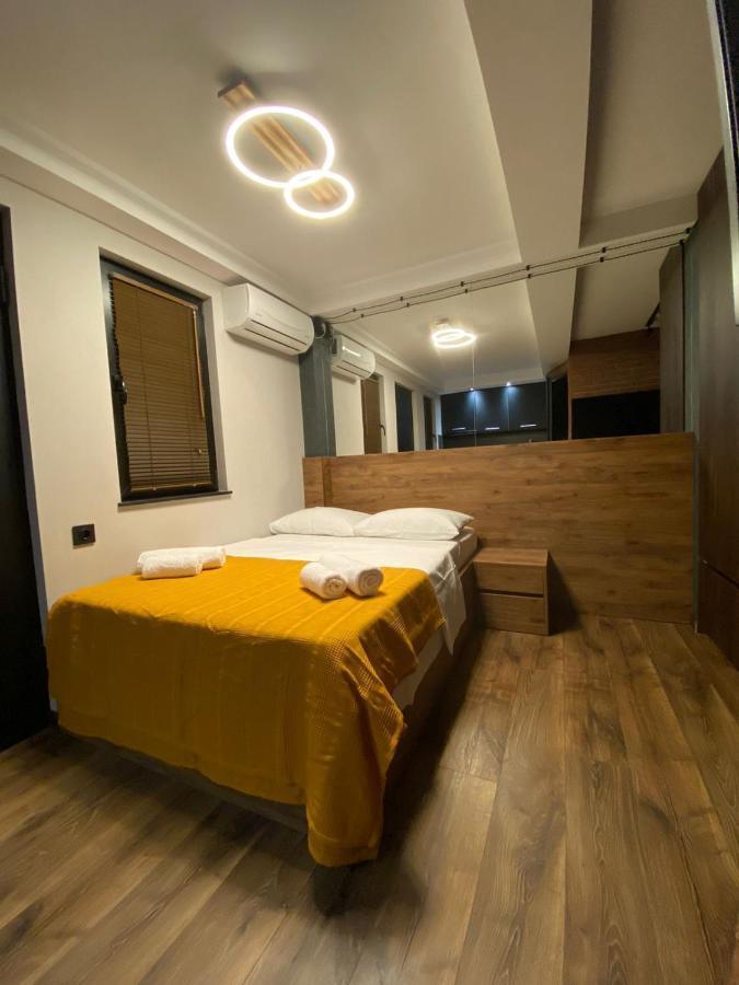 Hotel Villa Niko Mari Тбилиси Экстерьер фото