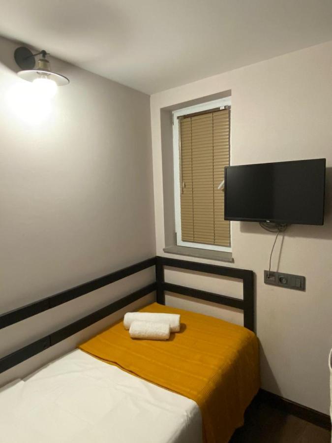 Hotel Villa Niko Mari Тбилиси Экстерьер фото
