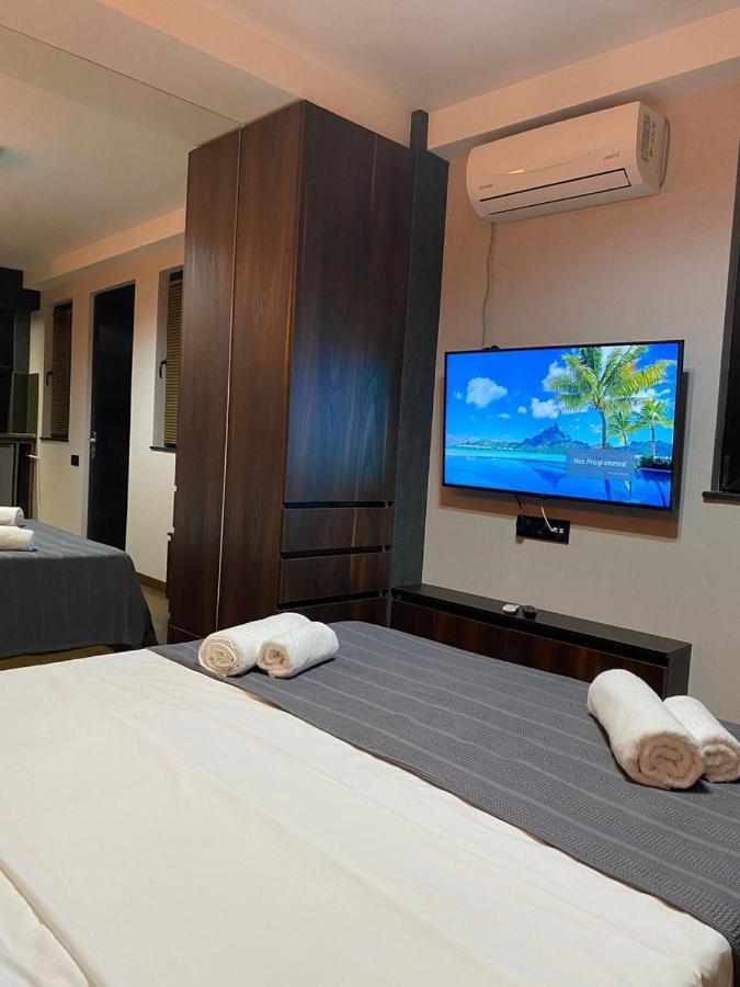 Hotel Villa Niko Mari Тбилиси Экстерьер фото