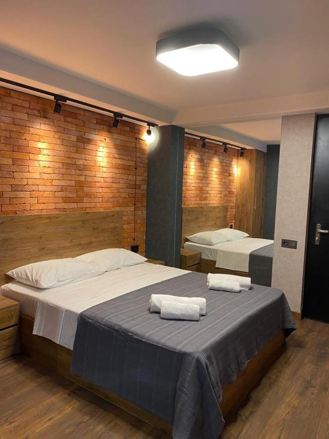 Hotel Villa Niko Mari Тбилиси Экстерьер фото
