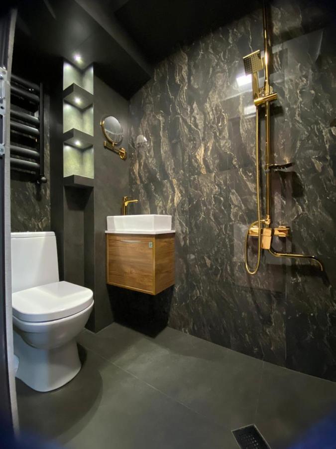 Hotel Villa Niko Mari Тбилиси Экстерьер фото