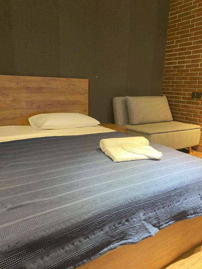Hotel Villa Niko Mari Тбилиси Экстерьер фото
