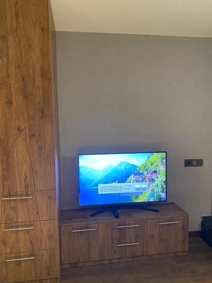 Hotel Villa Niko Mari Тбилиси Экстерьер фото